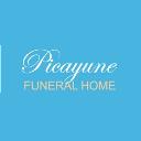 Picayune Funeral Home & Memorial Gardens logo